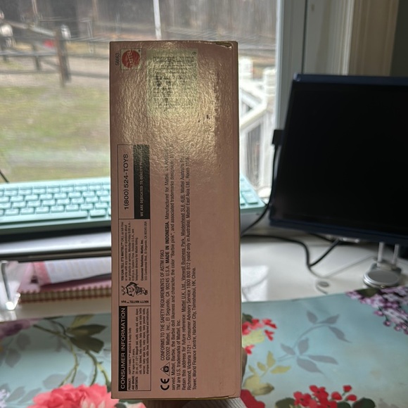 Mattel Barbie Happy Family Midge Baby Doll Set Collectible - Picture 6 of 6